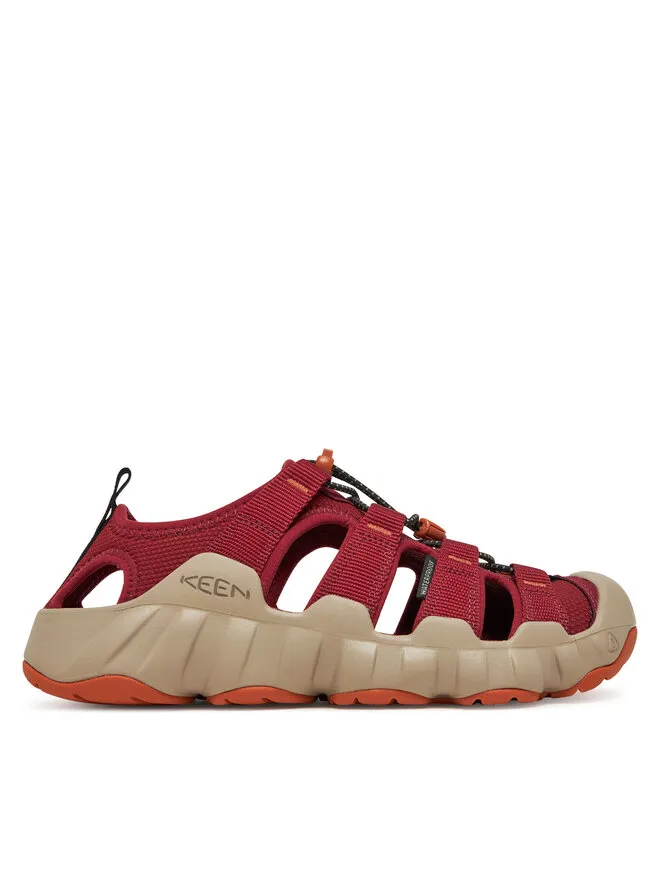 Keen Σανδάλια · Hyperport H2 1030855 · Ροζ