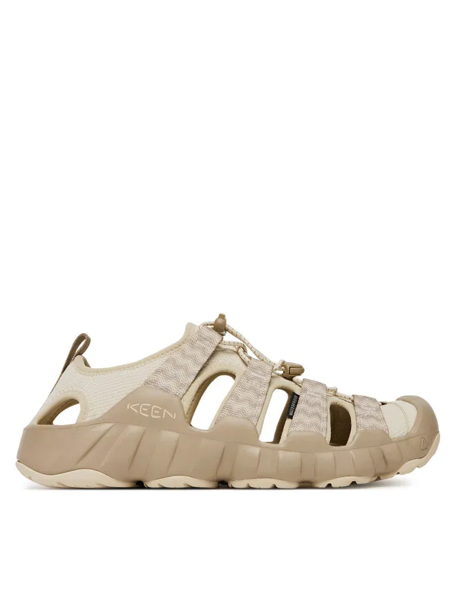 Keen Σανδάλια · Hyperport H2 M 1030611 · Μπεζ