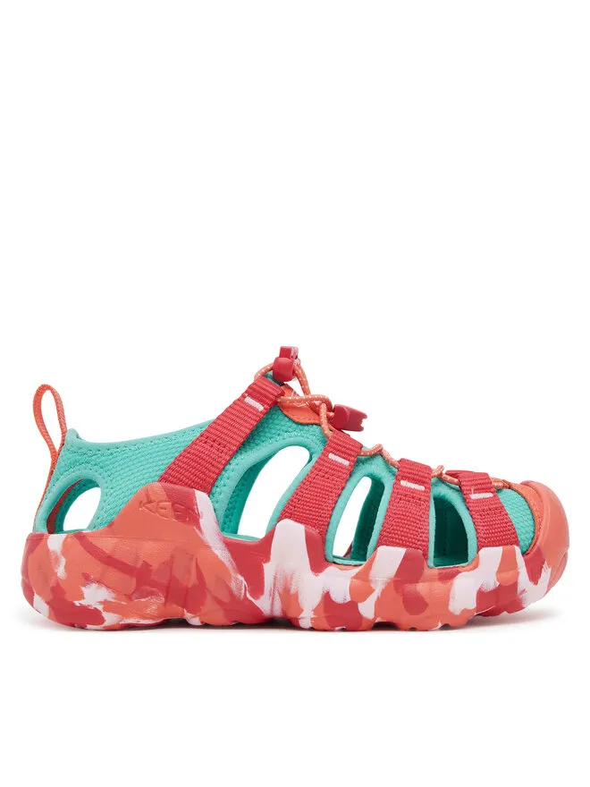 Keen Σανδάλια · Hyperport H2 Y 1030832 · Ροζ