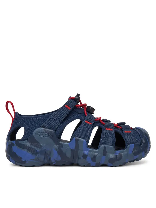 Keen Σανδάλια · Hyperport H2 Y 1030835 · Σκούρο μπλε