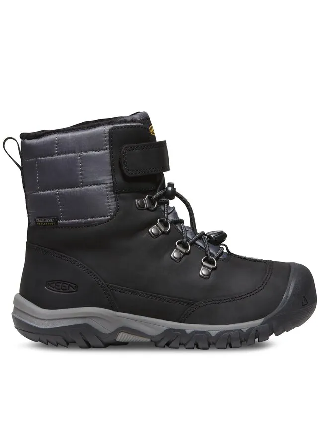Keen Παπούτσια πεζοπορίας · Kanibou Wp 1028080-1 · Γκρι