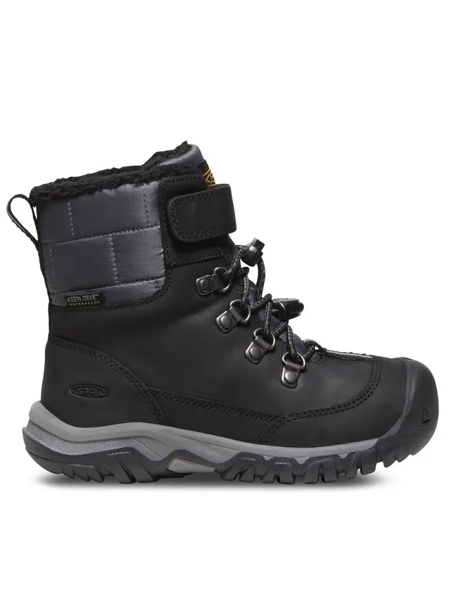 Keen Παπούτσια πεζοπορίας · Kanibou Wp 1028084-10 · Γκρι