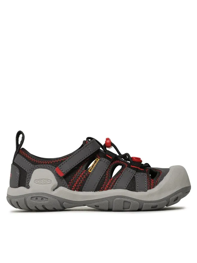 Keen Σανδάλια · Knotch Creek 1026154 · Γκρι