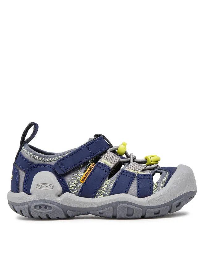 Keen Σανδάλια · Knotch Creek 1026166 · Σκούρο μπλε