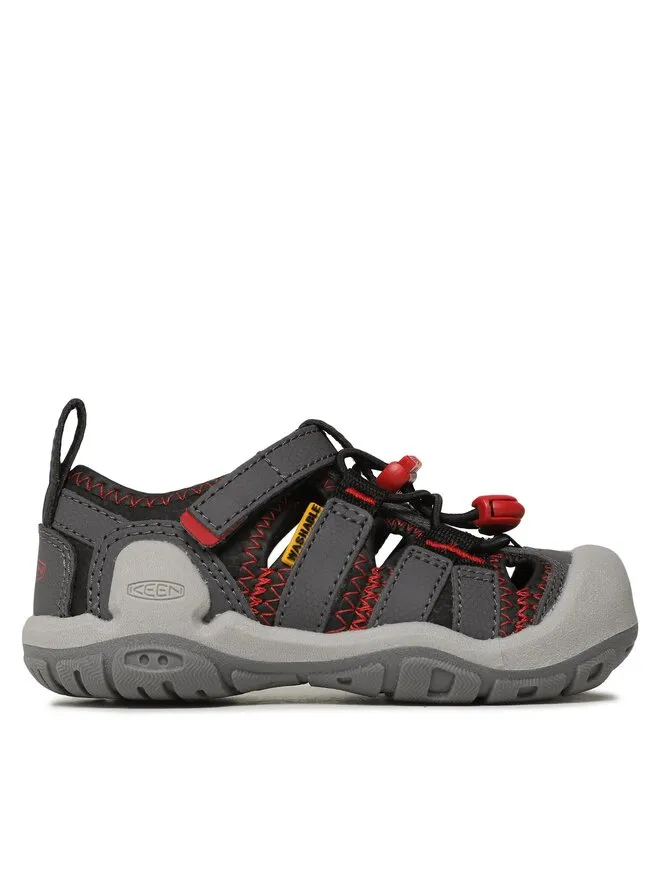 Keen Σανδάλια · Knotch Creek 1026167  · Γκρι