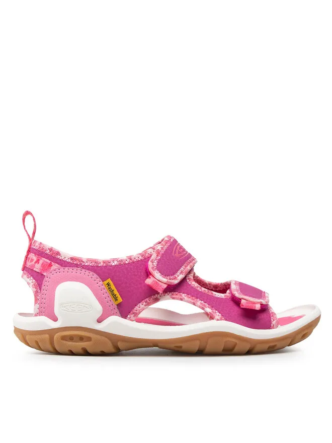 Keen Σανδάλια · Knotch Creek Ot 1025646 · Ροζ