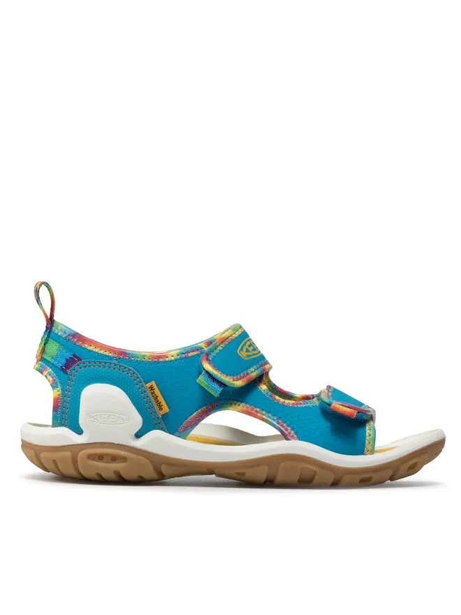 Keen Σανδάλια · Knotch Creek Ot 1025647 · Μπλε