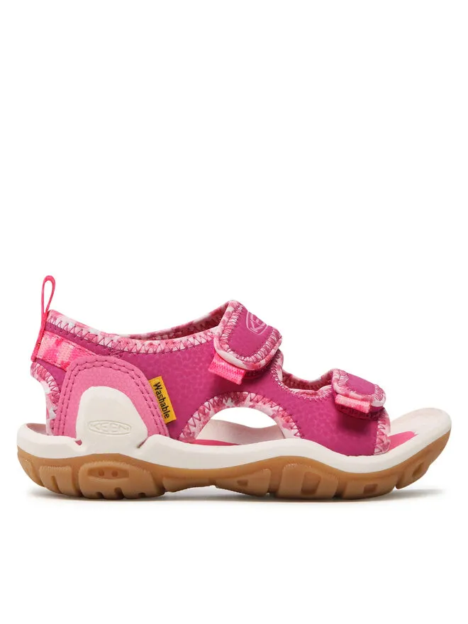 Keen Σανδάλια · Knotch Creek Ot 1025649 · Ροζ