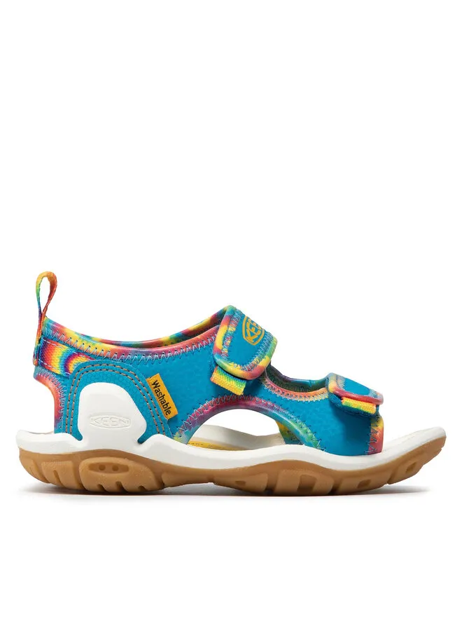 Keen Σανδάλια · Knotch Creek Ot 1025650 · Μπλε