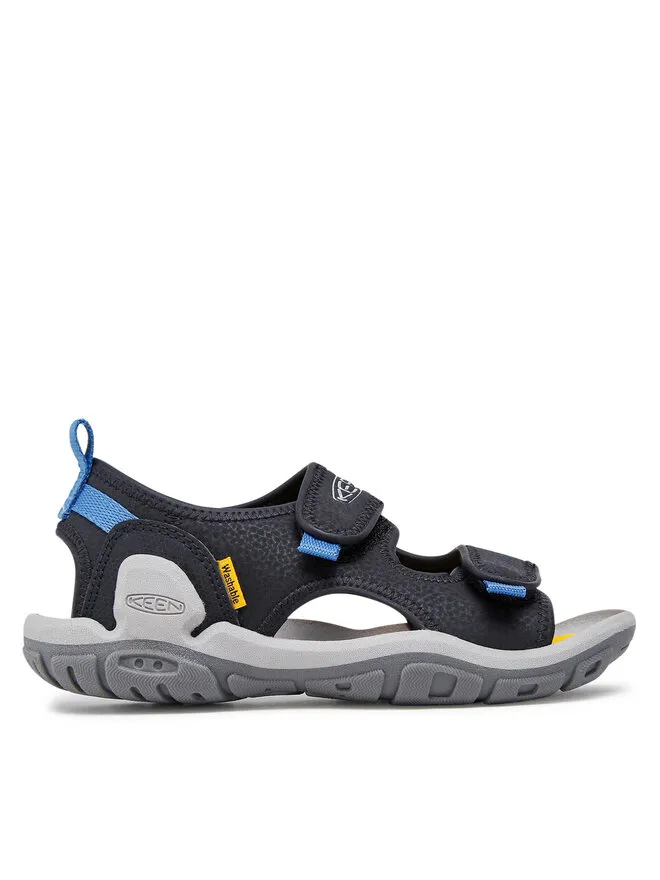 Keen Σανδάλια · Knotch Creek Ot 1026160 · Μαύρο