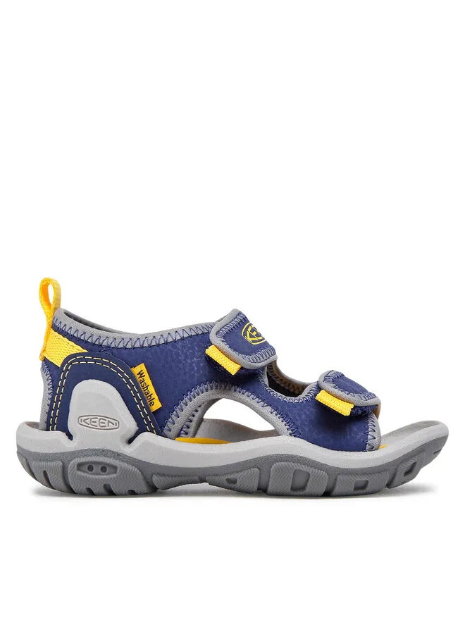 Keen Σανδάλια · Knotch Creek Ot 1026162  · Σκούρο μπλε