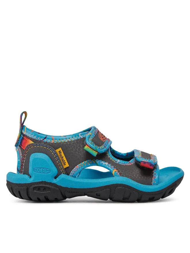 Keen Σανδάλια · Knotch Creek Ot 1027218 · Μπλε