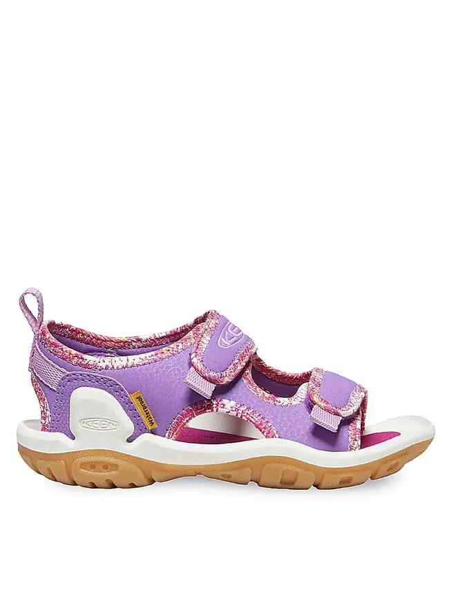 Keen Σανδάλια · Knotch Creek Ot 1027224 · Μωβ
