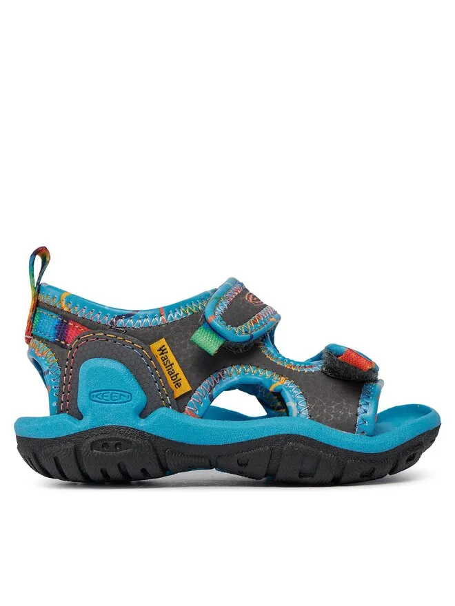 Keen Σανδάλια · Knotch Creek Ot 1027225 · Γκρι