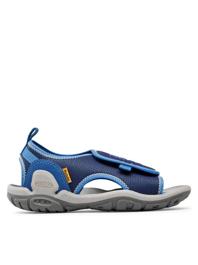 Keen Σανδάλια · Knotch River Ot 1026157  · Σκούρο μπλε