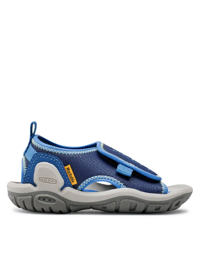 Keen Σανδάλια · Knotch River Ot 1026170  · Μπλε