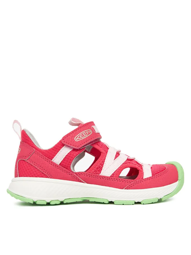 Keen Σανδάλια · Motozoa 1030686 · Ροζ