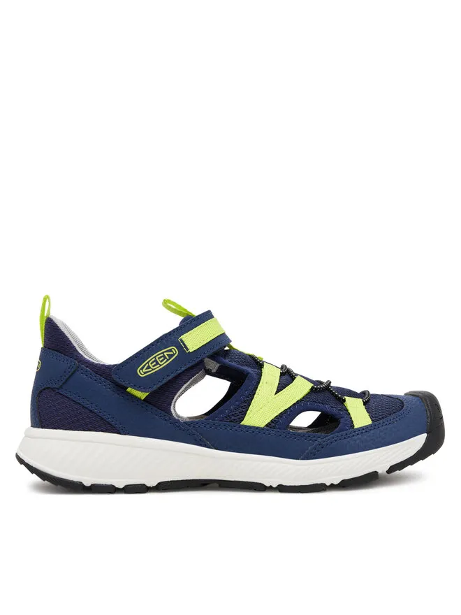 Keen Σανδάλια · Motozoa Sandal 1030675 · Σκούρο μπλε