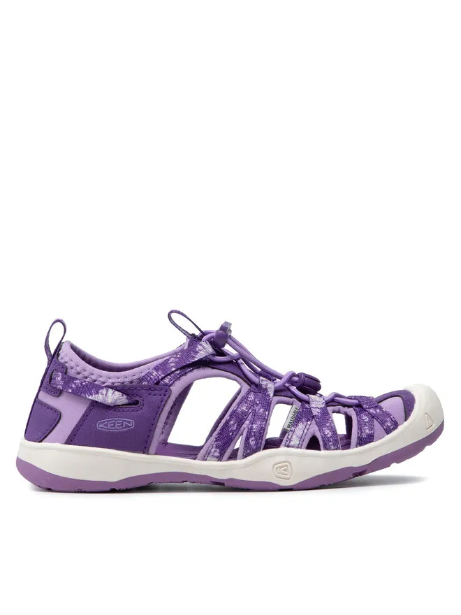 Keen Σανδάλια · Moxie 1026284 · Μωβ