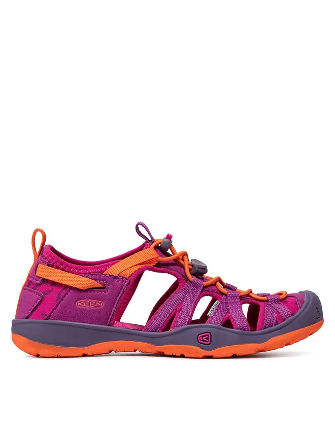 Keen Σανδάλια · Moxie Sandal 1016353 · Ροζ