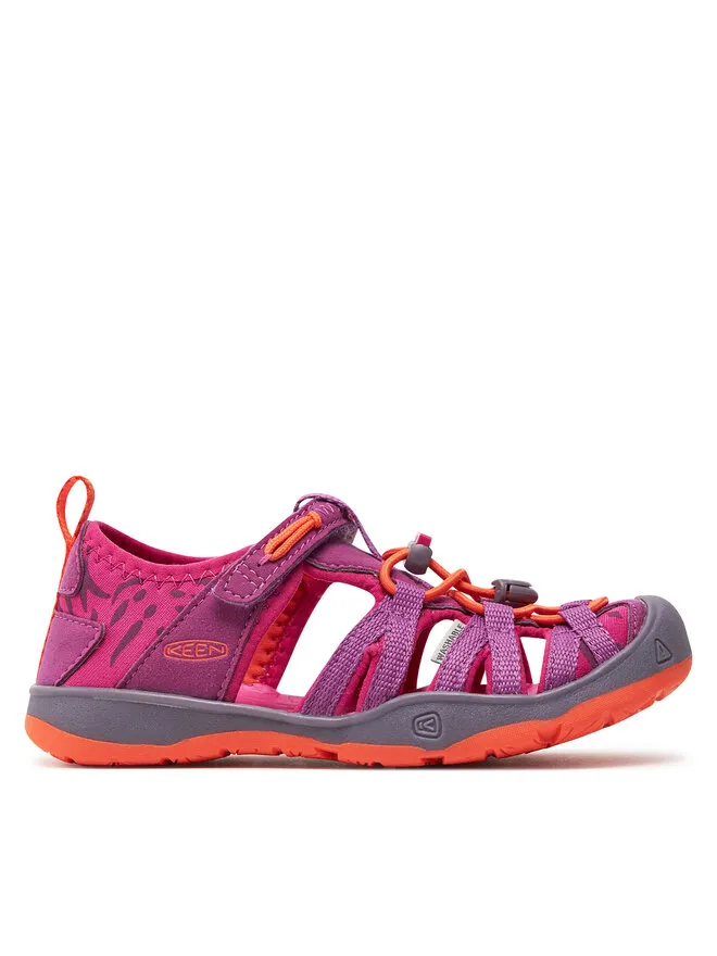 Keen Σανδάλια · Moxie Sandal 1016356 · Μωβ