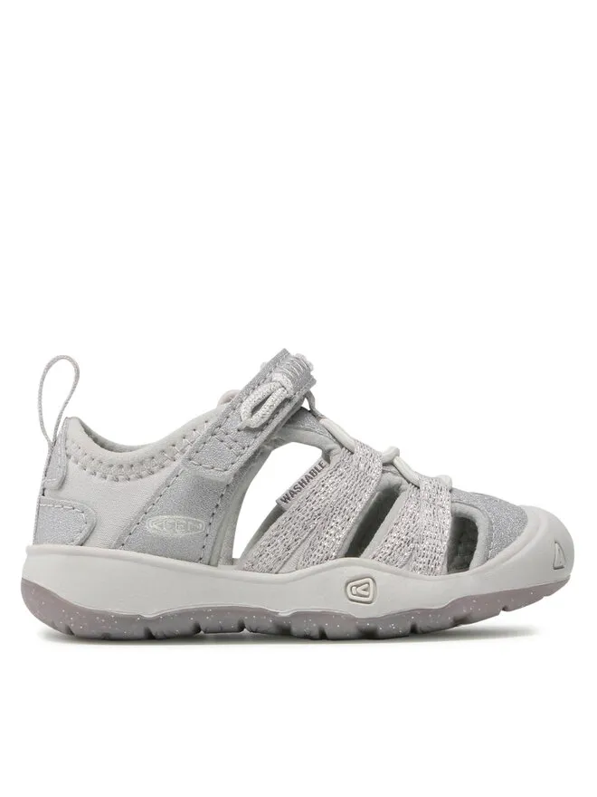 Keen Σανδάλια · Moxie Sandal 1018367  · Ασημί
