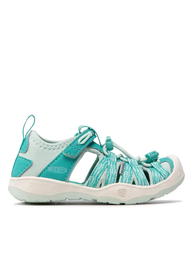 Keen Σανδάλια · Moxie Sandal 1026285 · Τυρκουάζ