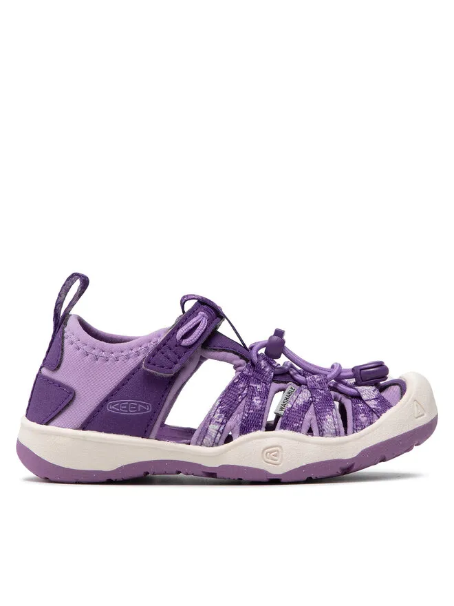 Keen Σανδάλια · Moxie Sandal 1026286 · Μωβ