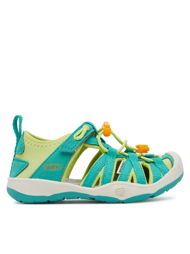 Keen Σανδάλια · Moxie Sandal C 1030731 · Πράσινο