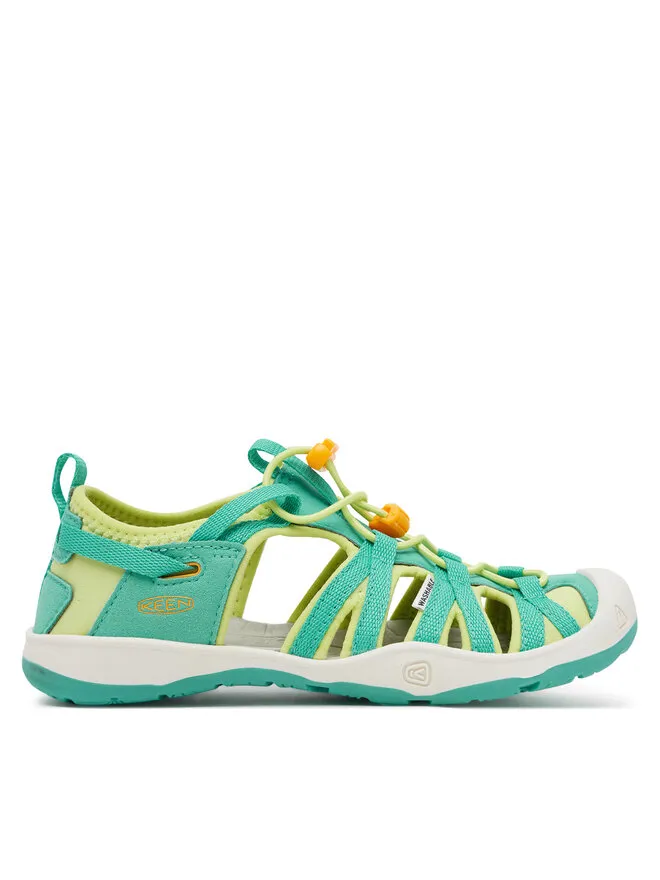 Keen Σανδάλια · Moxie Sandal Y 1030730 · Πράσινο