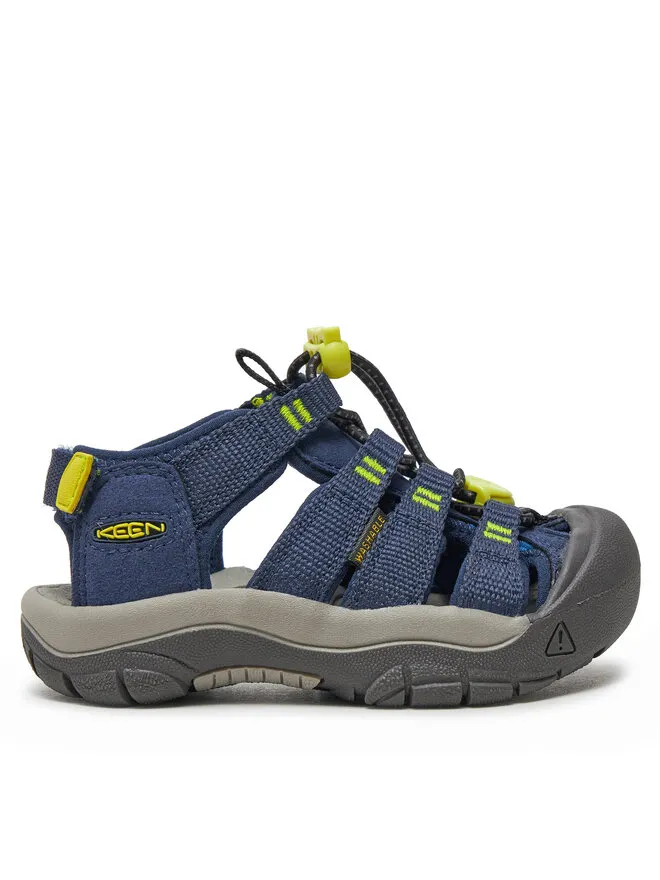 Keen Σανδάλια · Newport Boundless 1028781 · Σκούρο μπλε