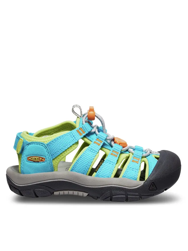Keen Σανδάλια · Newport Boundless Sandal 1028783 · Μπλε