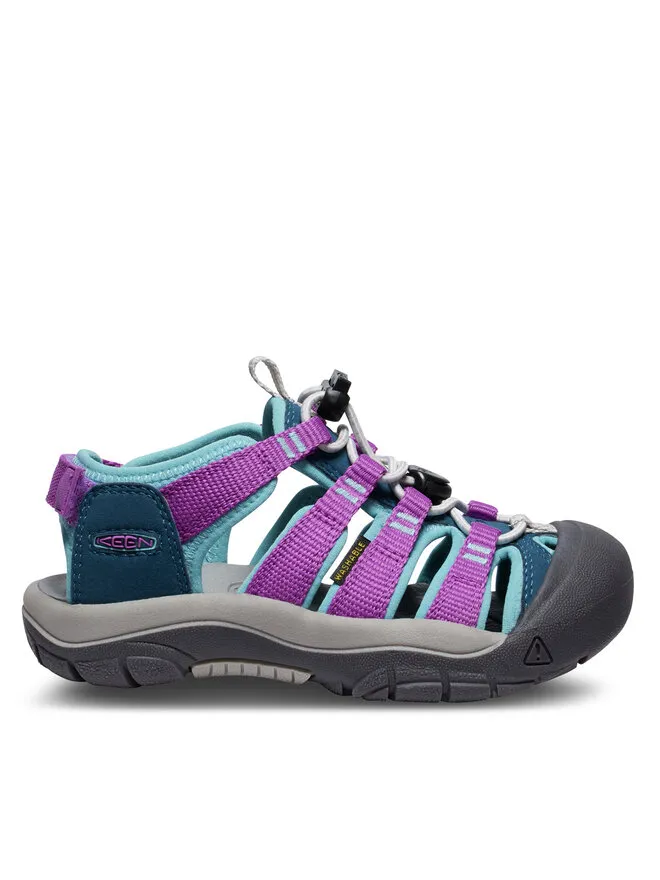 Keen Σανδάλια · Newport Boundless Sandal 1028784 · Μωβ