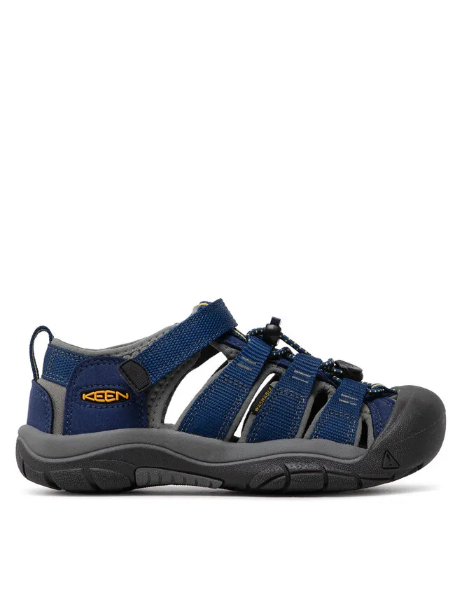 Keen Σανδάλια · Newport H2 1009962 · Σκούρο μπλε