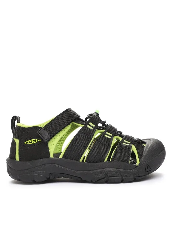 Keen Σανδάλια · Newport H2 1009965 · Μαύρο
