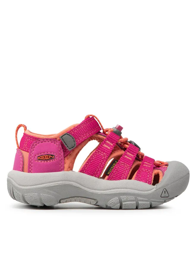 Keen Σανδάλια · Newport H2 1014251 · Ροζ