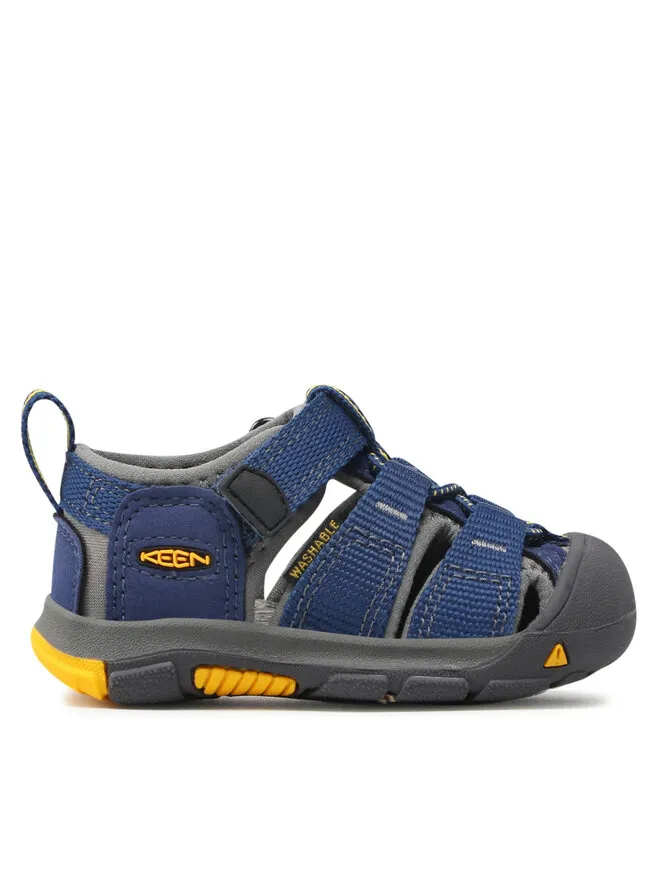 Keen Σανδάλια · Newport H2 1021492 · Σκούρο μπλε