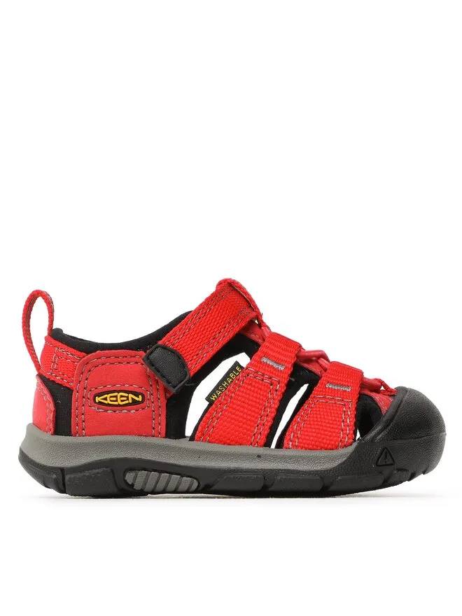 Keen Σανδάλια · Newport H2 1021496 · Κόκκινο