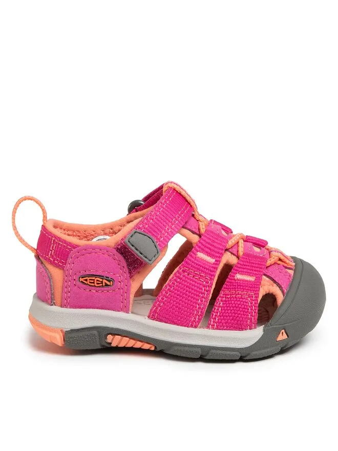 Keen Σανδάλια · Newport H2 1021498  · Ροζ