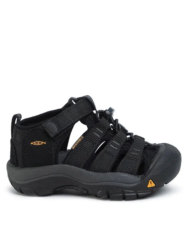 Keen Σανδάλια · Newport H2 1022824 · Μαύρο