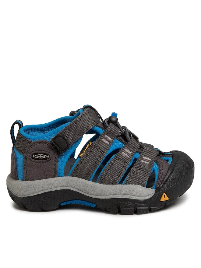 Keen Σανδάλια · Newport H2 1022825 · Γκρι