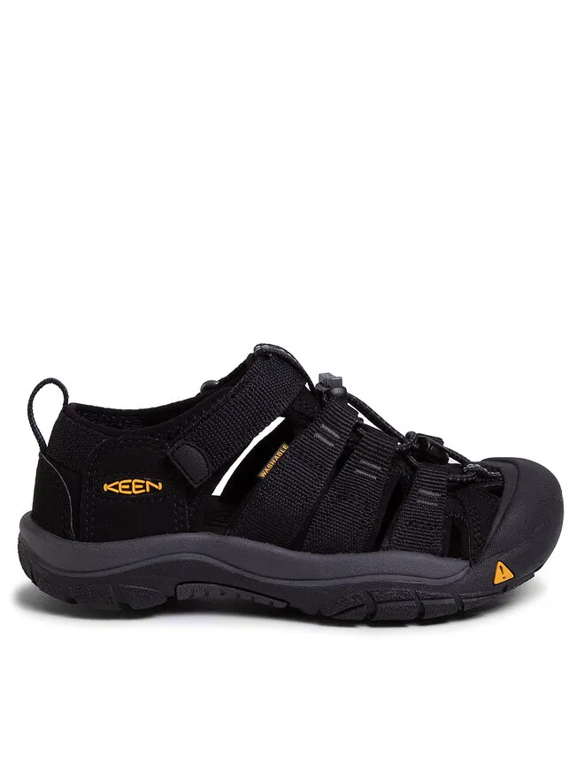 Keen Σανδάλια · Newport H2 1022838  · Μαύρο