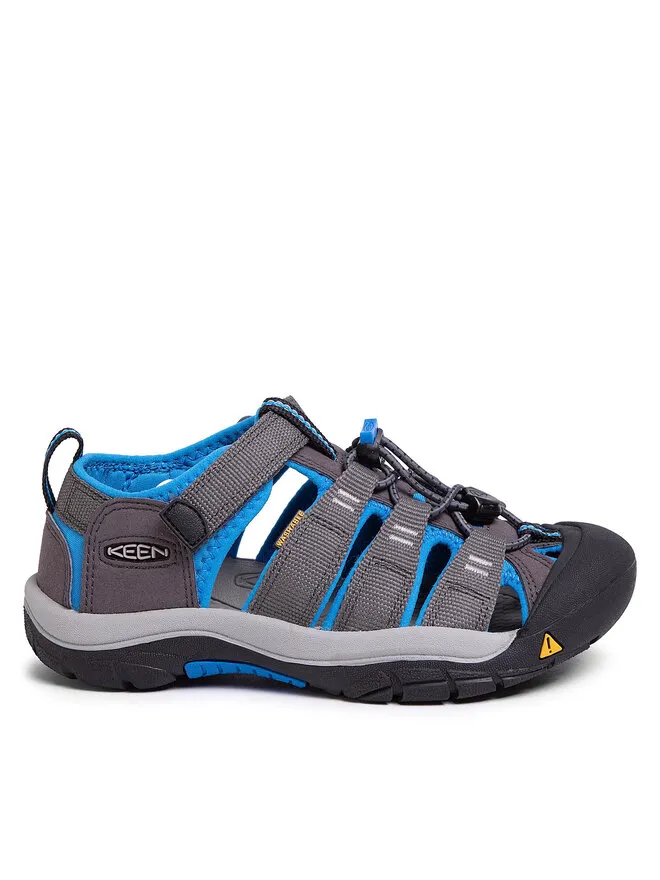 Keen Σανδάλια · Newport H2 1022839  · Γκρι