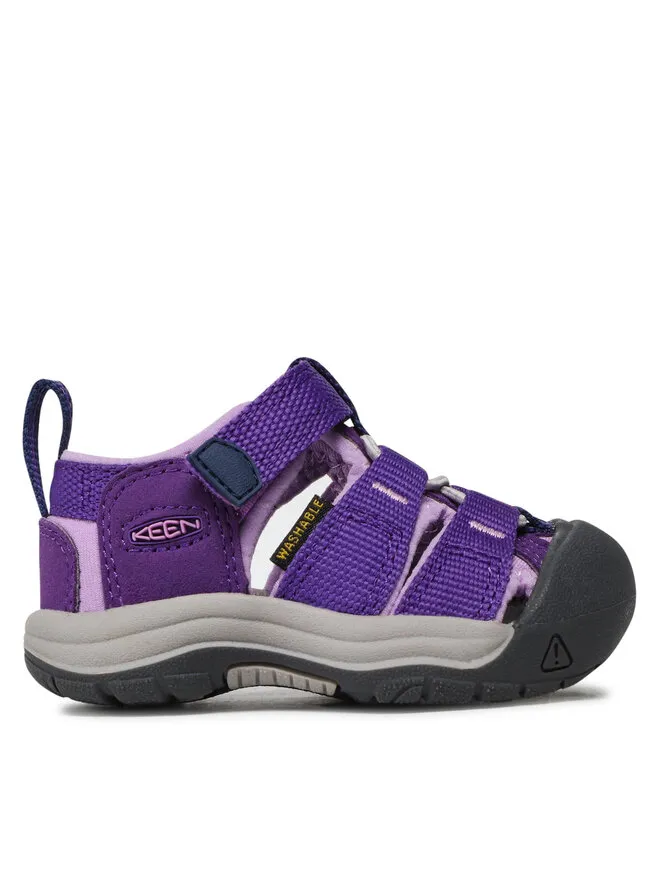 Keen Σανδάλια · Newport H2 1026036 · Μωβ
