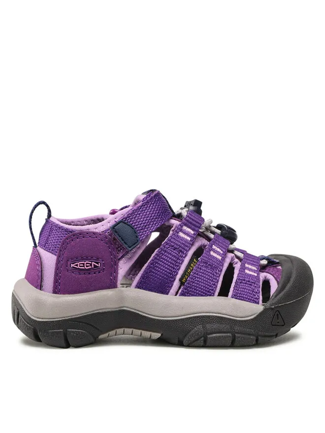 Keen Σανδάλια · Newport H2 1026265  · Μωβ