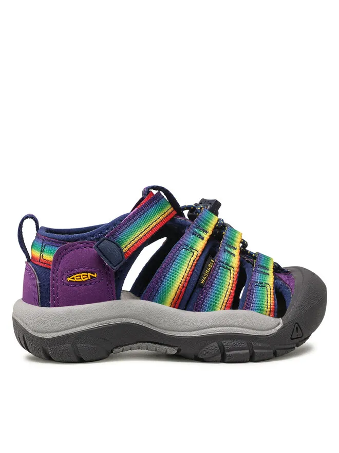 Keen Σανδάλια · Newport H2 1026266 · Μωβ