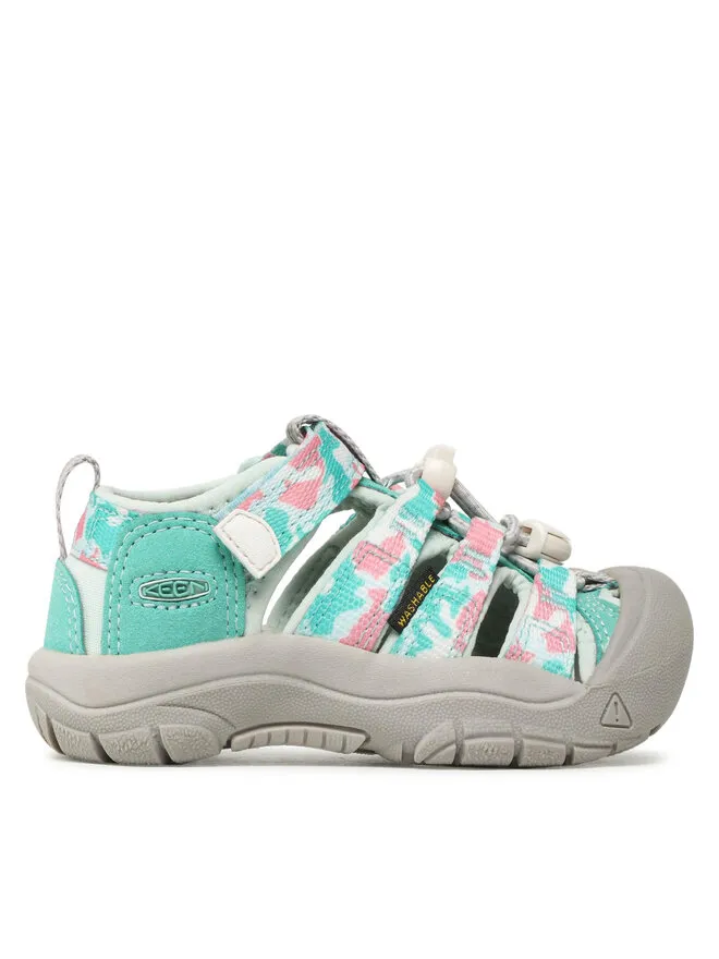 Keen Σανδάλια · Newport H2 1026267 · Μπλε