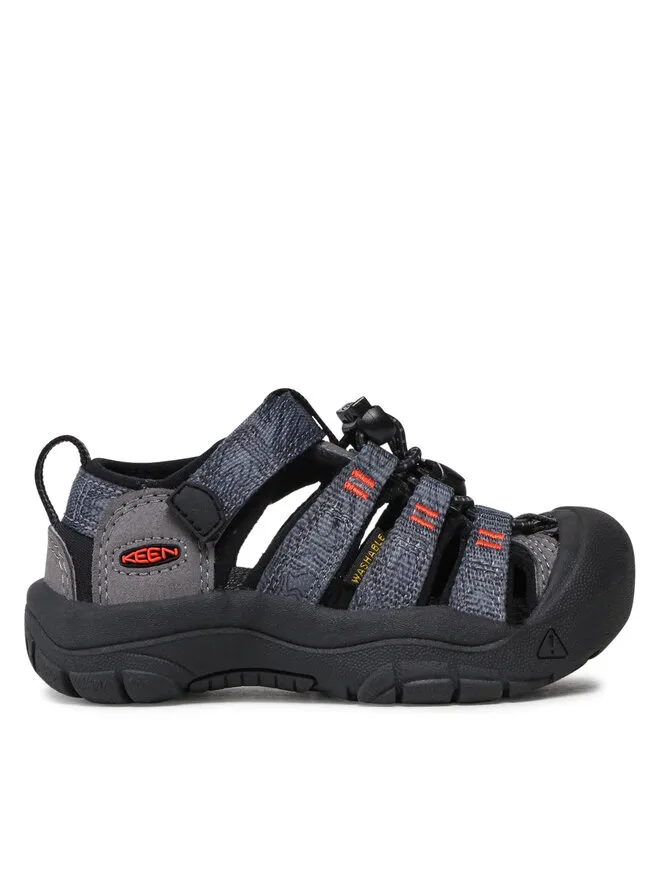 Keen Σανδάλια · Newport H2 1026268 · Γκρι