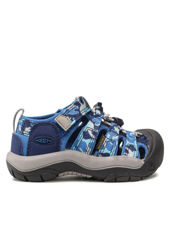 Keen Σανδάλια · Newport H2 1026269 · Μπλε