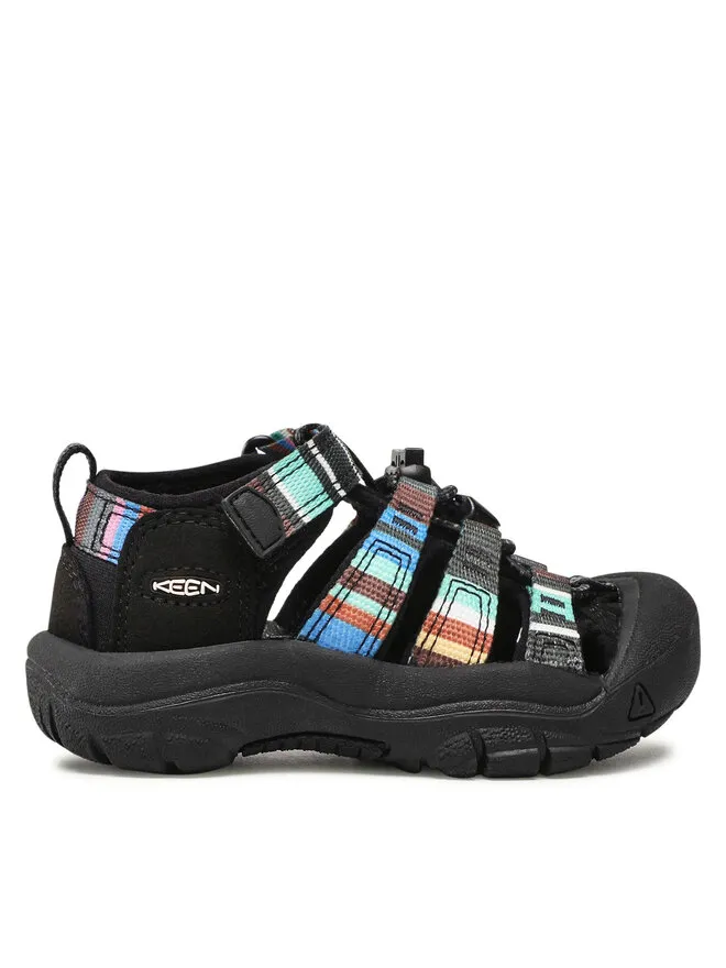 Keen Σανδάλια · Newport H2 1026271  · Μαύρο